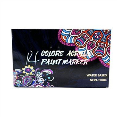 چگونه نشانگرهای گچ را به درستی ذخیره کنیم؟