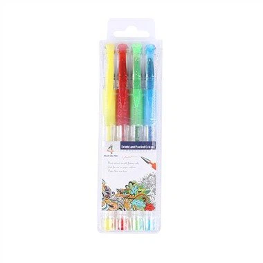 قلم ژل نوشتن