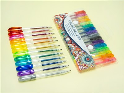 قلم ژله ای لوازم اداری