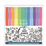 خودکار نشانگر نوک نمدی حرفه ای